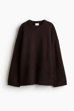 Jersey oversize