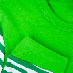 Пижама интерлок 0936201502