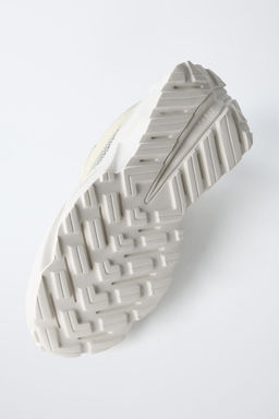 CHUNKY SNEAKERS - Zara фото 6