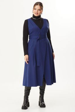 Костюм Magia mody 2338 синий