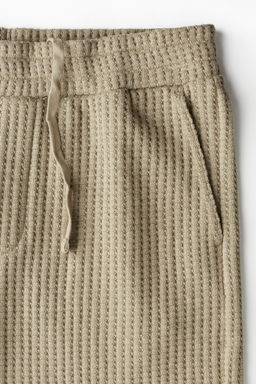 Pantal?n corto Relaxed Fit - H&m фото 3