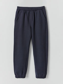 Брюки джоггеры для мальчиков серые - Mark formelle фото 5
