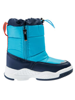 PlayToday / Сапоги зимние для мальчика