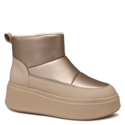 Женские дутики TENDANCE Артикул 3847961, бежевый