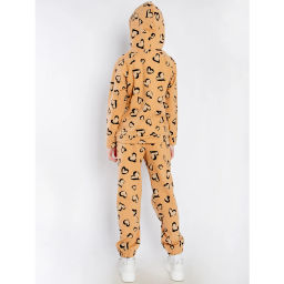 Костюм футер 2х нитка петля 8361300302 8361300302 купить оптом по цене 1 387 ?| Фабрика детской одежды Юлла - Youlala фото 16