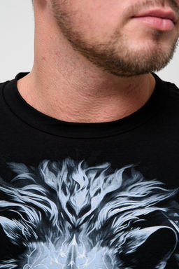 8509 Футболка мужская