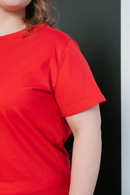 Футболка женская - Jp фото 5