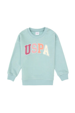K_z _ocuk Su Ye_ili E_ofman Tak_m_ Sepette S_rpriz _ndirim - U.s. polo assn фото 3