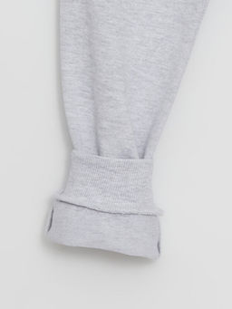 Beli Lastikli Erkek ?ocuk Jogger E?ofman Alt? - Waikiki фото 2