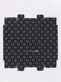 Коробка складная Present, 31 х 25,5 х 16 см