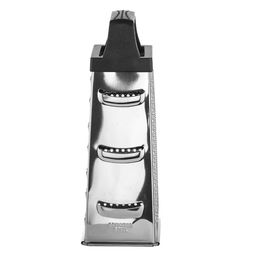 Терка 4 поверхности, высота 20см. нерж. сталь LARA (LR07-50)  фото 7