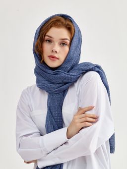 Палантин TD-115-2 - Tantino фото 8