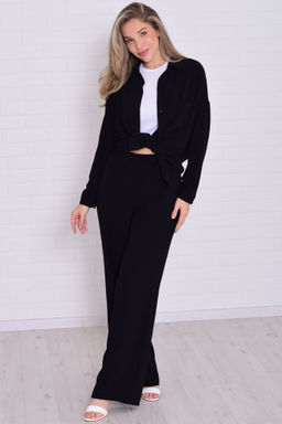 Костюм женский 5-352ж (черный)
