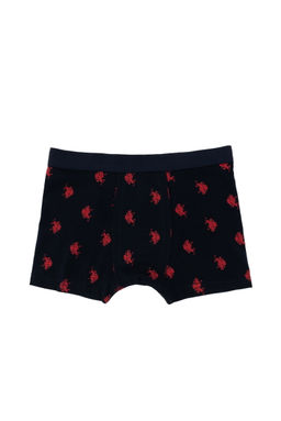 Erkek _ocuk K_rm_z_ __ Giyim Alt Sepette S_rpriz _ndirim - U.s. polo assn фото 2