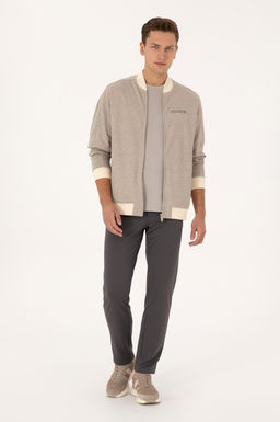 Erkek Gri E_ofman Alt_