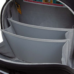 RAz-386-6 Рюкзак школьный с обвесом