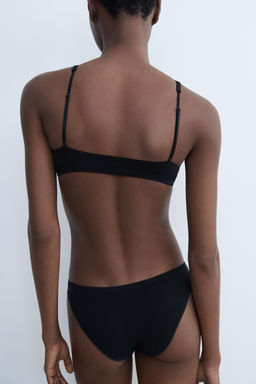 SEAMLESS CLASSIC BRIEFS