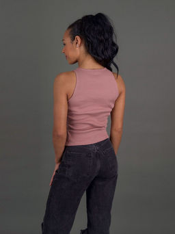 Укороченная майка Top.1033 - Argo classic фото 12