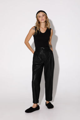 Брюки Pirs 4943 чёрный