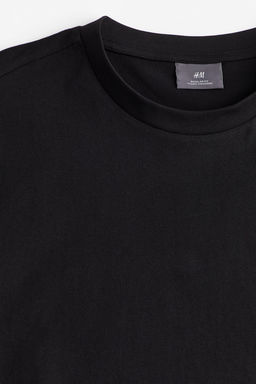 Camiseta larga Regular Fit - H&m фото 6
