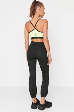 Gri Jogger Toparlay?c? Orme Spor Esofman Alt? TWOAW22EA0196 - Trendyolmilla фото 13