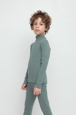 Crockid _ К 302300-1/полынь джемпер дет  фото 4