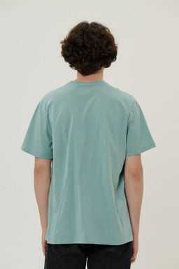 футболка мужская 2898-20 - Mix-mode фото 6