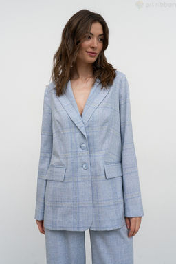 М1006_1 костюм женский - Art ribbon фото 5