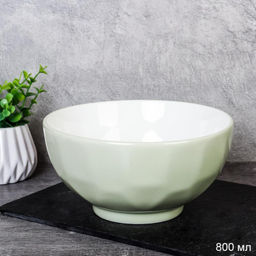 Салатник 780 мл / XD-466 /уп 32/