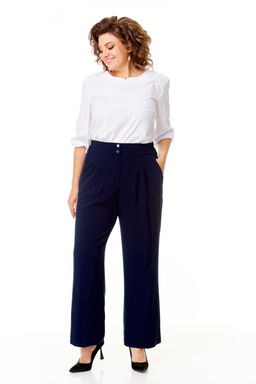 Костюм Nadin N 2161_1 синий  фото 4