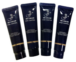 Крем "BB" Ffleur BB-033 (1-4) "BB Cream Face Control".(20)