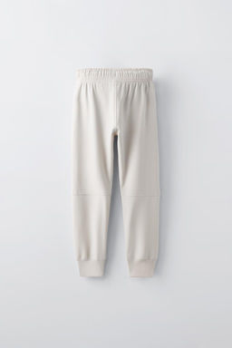 SPORTY TECHNICAL TROUSERS - Zara фото 2