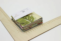 Комплект образцов Интерьерный хлопок №1 - Купава фото 4