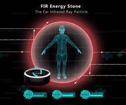 Смарт Кольцо Jakcom R3 ,d-2см ,умный гаджет 2023 - Buro фото 4