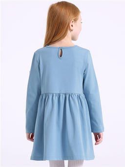 платье 1ДПД4425804 - Апрель фото 2