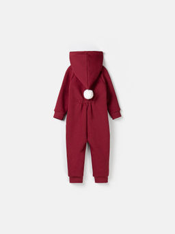 Комбинезон "Гномик" утепленный