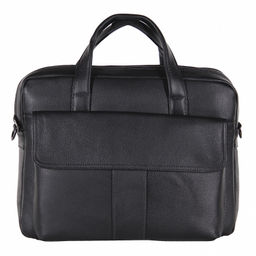Портфель 8075G black S-Style