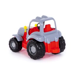 Силач, трактор - Полесье фото 2