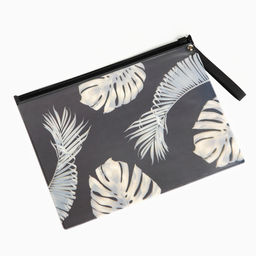 Сумка для купальника Пальмы, 24 х 17 см. - Nazamok фото 3