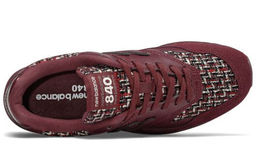 New Balance / Кроссовки женские  фото 3