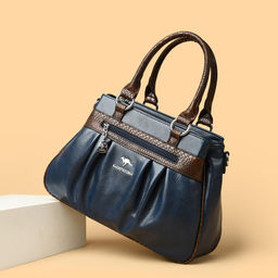 KAIDIFEINIROO Сумка женская 8270 фото 53