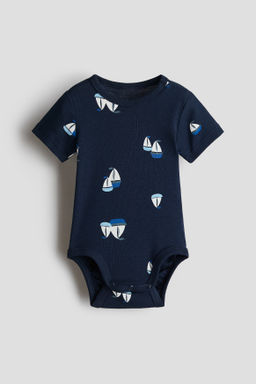 Body estampado