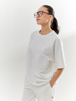 MY Футболка жен.рукав реглан ФБ031  фото 7