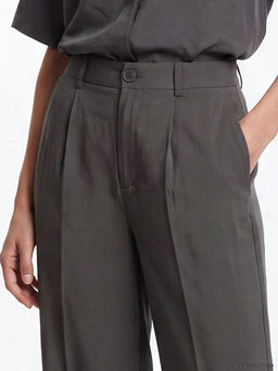 Regular Fit Kad?n Pantolon