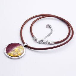 EASE Колье LKY5824