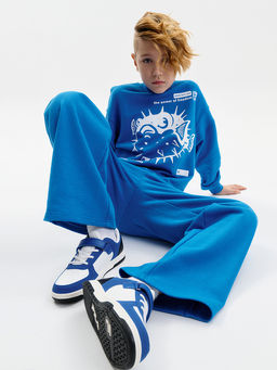 BFN3389/2 Толстовка для мальчиков