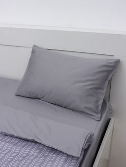 Постельное бельё 1.5-спальное «Этель. Леонардо», 100% хлопок, сатин