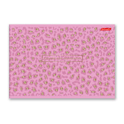 Светоч 40АЛСК4_7_3_9 Альбом для рисования, фольга, 100 г/м2 A4 29 х 20.5 см 40 л. 5 шт. на скобе 000231 Волшебный сон  фото 6