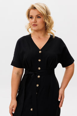 Платье 4296 - Kivviwear фото 7