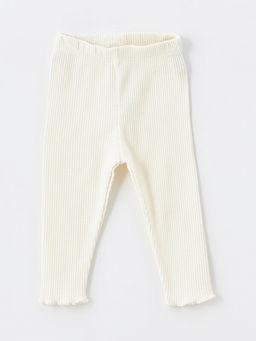 Beli Lastikli Basic K?z Bebek Tayt 2li - Waikiki фото 2